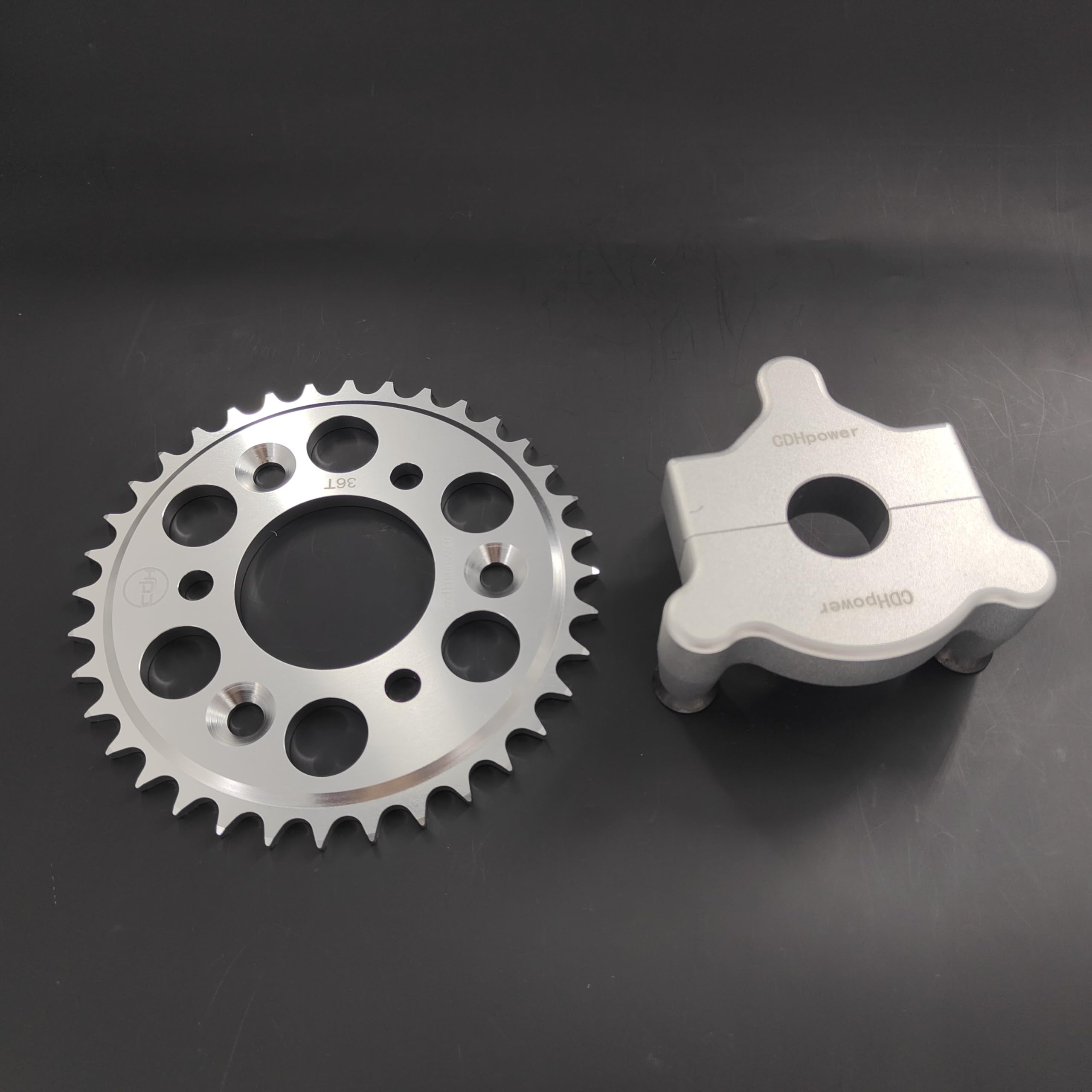 Amazon.com: CDHPOWER Rear Hub Adapter 1